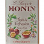 Preview: Monin Sirup Maracuja 1 Liter