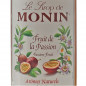 Preview: Monin Sirup Maracuja 1 Liter Preview: Monin Sirup Maracuja 1 Liter
