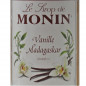 Mobile Preview: Monin Vanille 1 L
