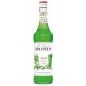 Mobile Preview: Monin Waldmeister Sirup 0,7 L