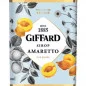 Preview: Giffard Sirup Amaretto 1 L Preview: Giffard Sirup Amaretto 1 L
