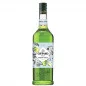 Preview: Giffard Sirup Grüner Apfel 1 L Preview: Giffard Sirup Grüner Apfel 1 L