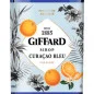 Preview: Giffard Sirup Blue Curacao 1 L Preview: Giffard Sirup Blue Curacao 1 L
