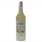Preview: Monin Sirup Kokosnuss 1 Liter Preview: Monin Sirup Kokosnuss 1 Liter