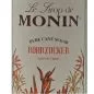 Mobile Preview: Monin Sirup Rohrzucker 1 Liter