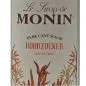 Preview: Monin Sirup Rohrzucker 1 Liter