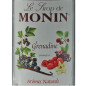 Preview: Monin Sirup Grenadine 1 Liter