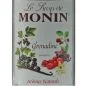 Mobile Preview: Monin Sirup Grenadine 1 Liter
