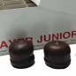 Preview: Mayer Junior Schokoküsse doppelt mit Schokolade überzogen 50er Karton Preview: Mayer Junior Schokoküsse doppelt mit Schokolade überzogen 50er Karton
