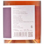 Preview: Diehl Secco Rose eins zu eins 0,75 L 12% vol