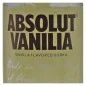 Preview: Absolut Vodka Vanilia 1 L 38% vol