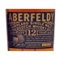 Preview: Aberfeldy 12 Jahre Highland Single Malt 0,7 L 40% vol