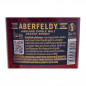 Preview: Aberfeldy 12 Jahre Highland Single Malt 0,7 L 40% vol