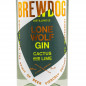Preview: BrewDog LoneWolf Cactus & Lime Gin 0,7 L 40% vol Preview: BrewDog LoneWolf Cactus & Lime Gin 0,7 L 40% vol