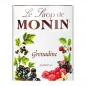 Preview: Monin Sirup Grenadine 0,7 L