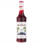 Preview: Monin Heidelbeere Sirup 0,7 L