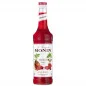 Preview: Monin Sirup Himbeere 0,7 L Preview: Monin Sirup Himbeere 0,7 L