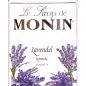 Preview: Monin Sirup Lavendel 0,7 L