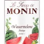 Preview: Monin Sirup Wassermelone 0,7 L