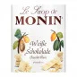 Preview: Monin Sirup weisse Schokolade 0,7 L Preview: Monin Sirup weisse Schokolade 0,7 L