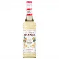 Preview: Monin Sirup weisse Schokolade 0,7 L