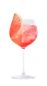 Preview: Pampelle Ruby Apero 0,7 L 15% vol Preview: Pampelle Ruby Apero 0,7 L 15% vol