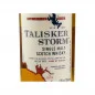 Preview: Talisker Storm 0,7 L 45,8%vol Preview: Talisker Storm 0,7 L 45,8%vol
