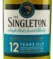 Preview: The Singleton Luscious Nectar 12 Jahre 0,7 L 40% vol