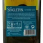 Preview: The Singleton Luscious Nectar 12 Jahre 0,7 L 40% vol