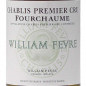 Preview: William Fèvre Chablis Premier Cru Fourchaume 0,75 L 13% vol