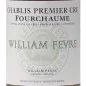 Preview: William Fèvre Chablis Premier Cru Fourchaume 0,75 L 13% vol
