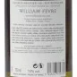 Preview: William Fèvre Chablis Premier Cru Fourchaume 0,75 L 13% vol