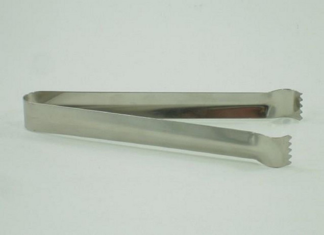 Image of Eiszange Inox 12 cm