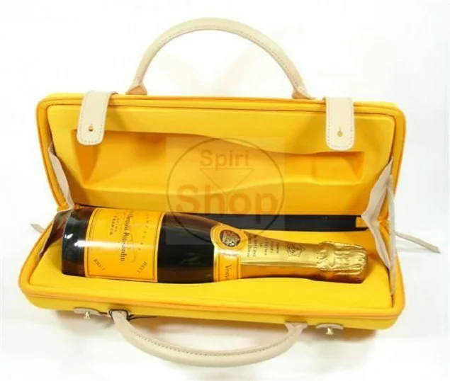 Veuve Clicquot City Traveller 0,375 Ltr