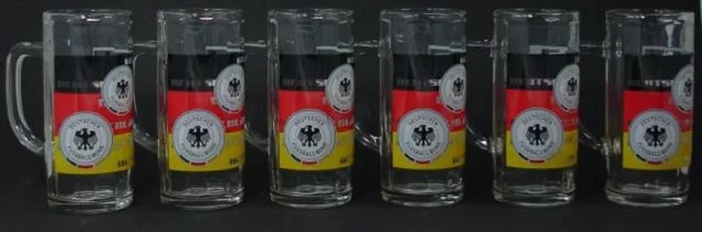 6 Deutschland Seidel DFB Design