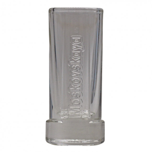 Image of Moskovskaya Shot Glas