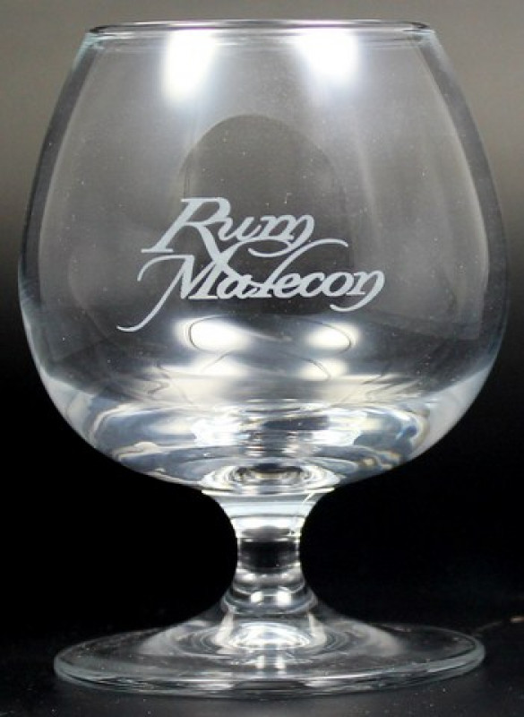 Image of Rum Malecon Glas
