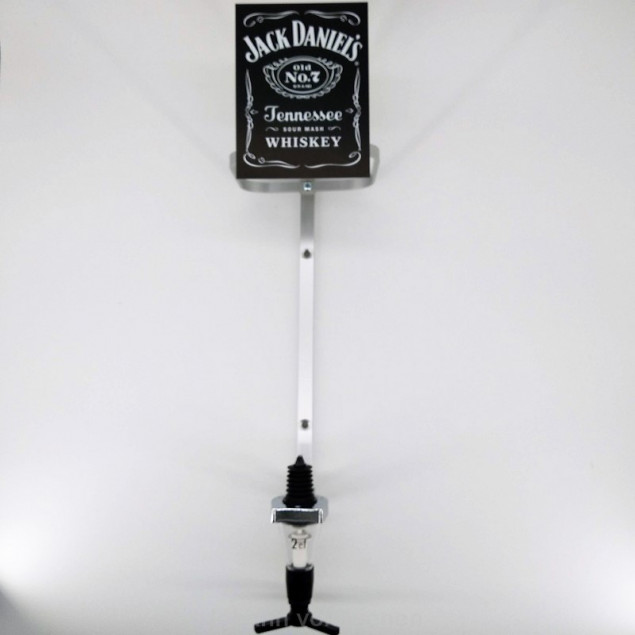 Image of Jack Daniel`s Wandhalterung für 3 Ltr. Fl-
