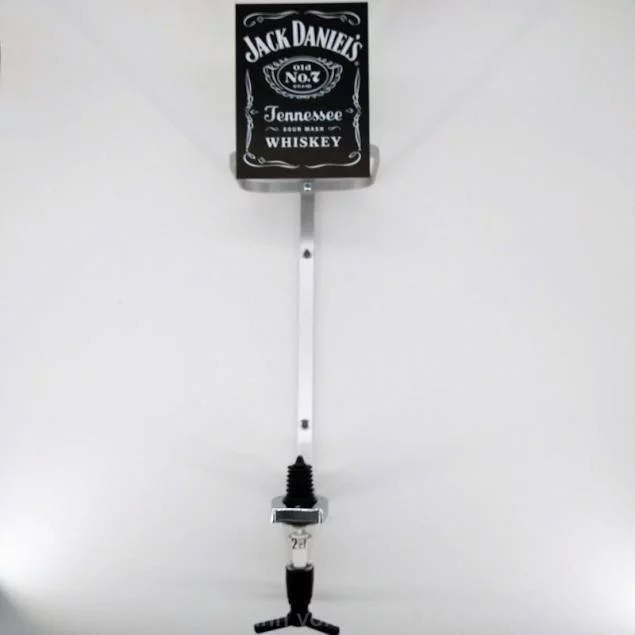 Jack Daniel`s Wandhalterung für 3 Ltr. Fl-