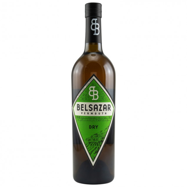 Dry günstig Belsazar kaufen Vermouth