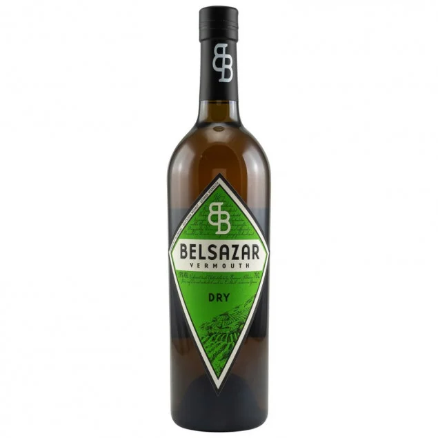 Belsazar Vermouth Dry 0,75 L 19% vol