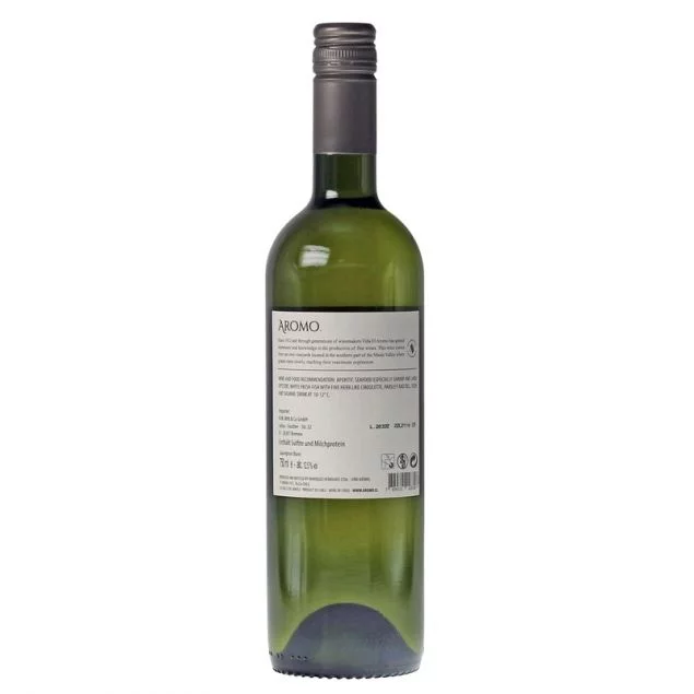 Aromo Sauvignon Blanc 0,75 L 13%vol