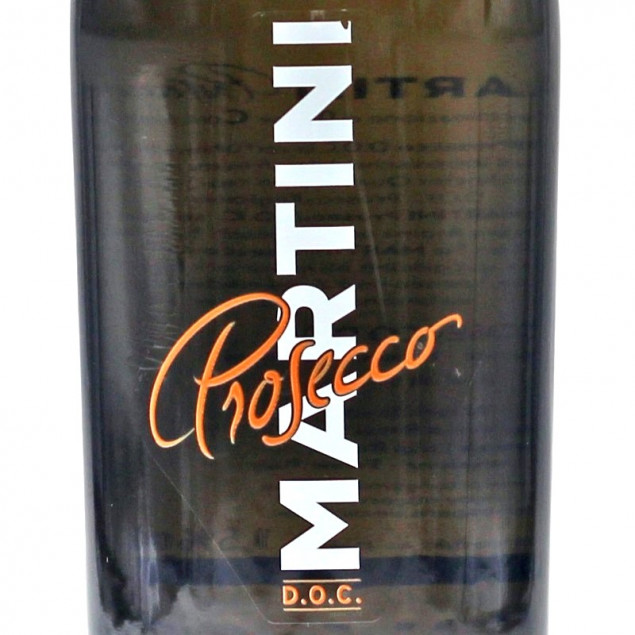 Martini Prosecco Frizzante DOC 0,75 L 10,5 % vol