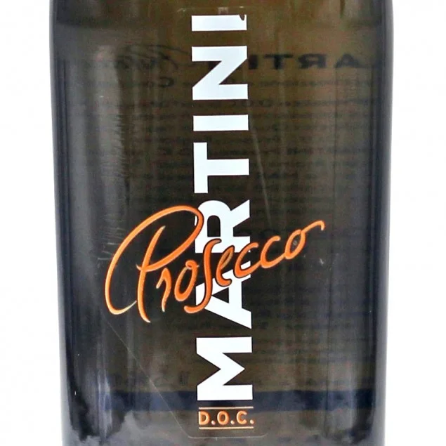 Martini Prosecco Frizzante DOC 0,75 L 10,5 % vol