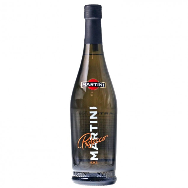 Martini Prosecco Frizzante DOC 0,75 L 10,5 % vol