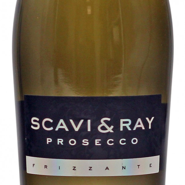 Scavi & Ray Prosecco Frizzante 0,75 L 10,5% vol