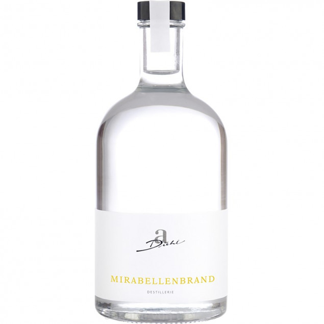 Image of A. Diehl Mirabellenbrand - 0,5l