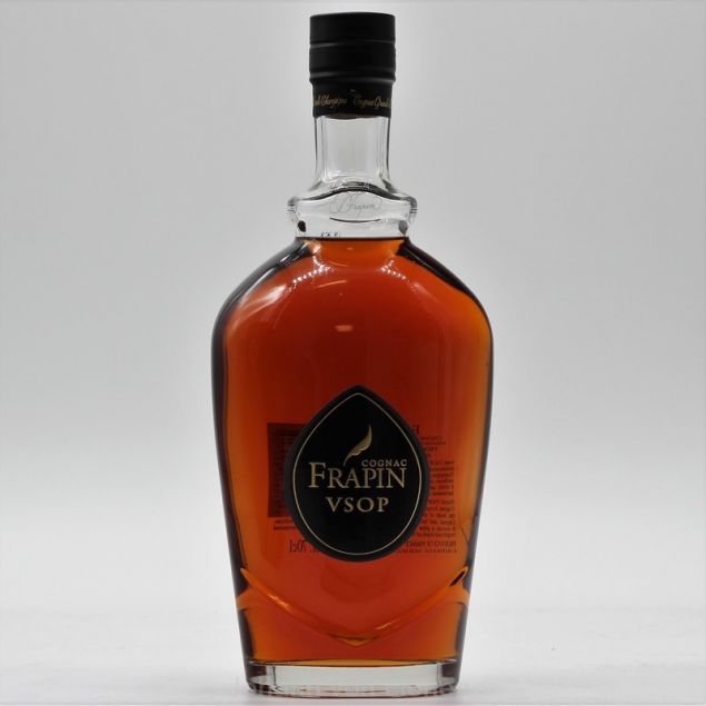 Cognac Frapin 1270 Grande Champagne 0,7 L 40%vol