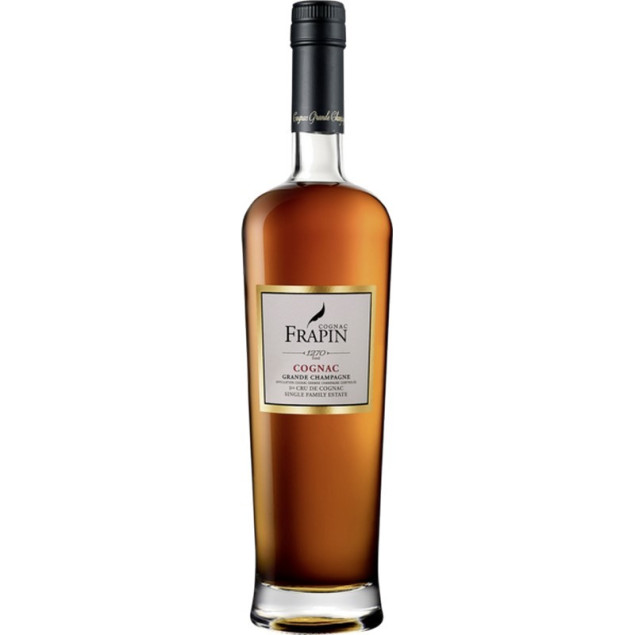 Image of Cognac Frapin 1270