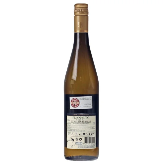 Casa Ferreirinha Planalto Douro Reserva 0,75 L 12,5% vol